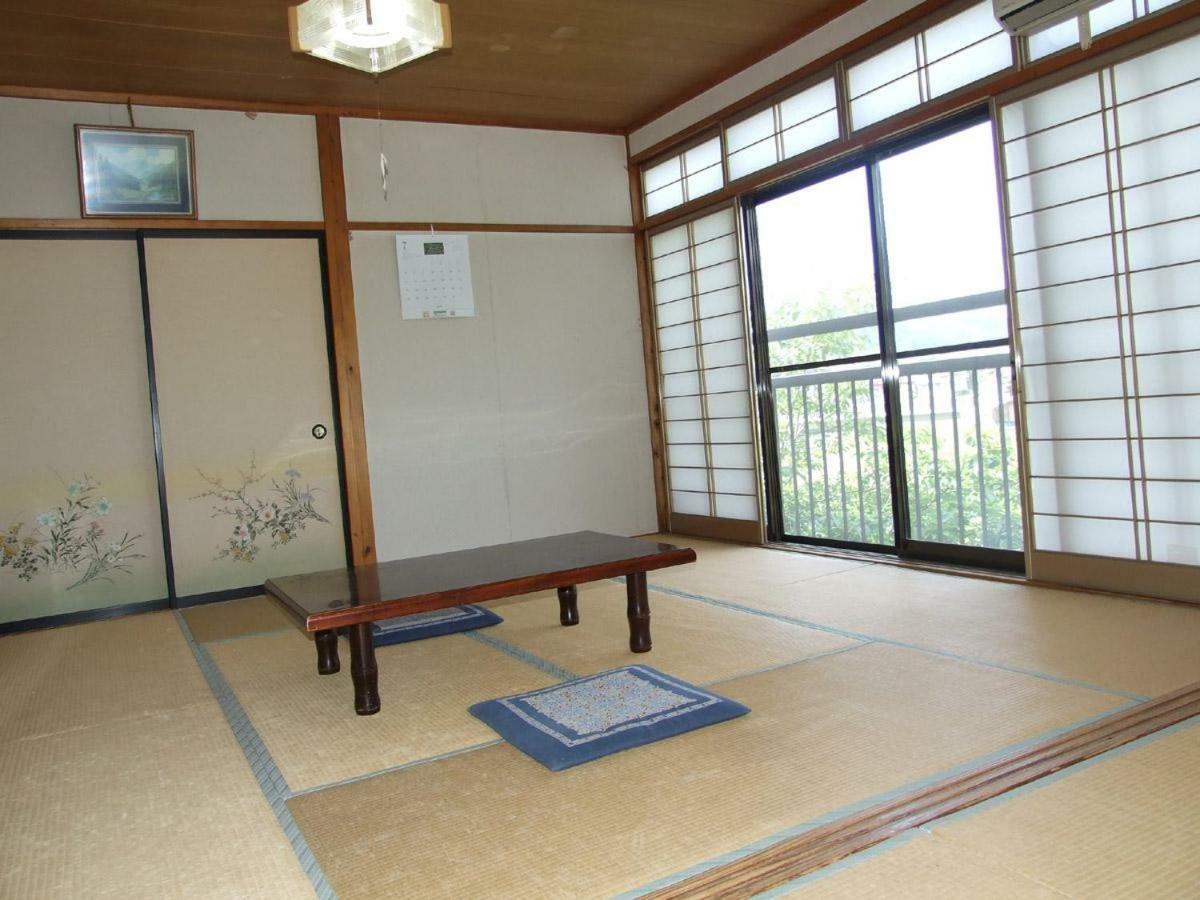Akakura Onsen Ryokan Mogamiso Tomisawa Exterior photo