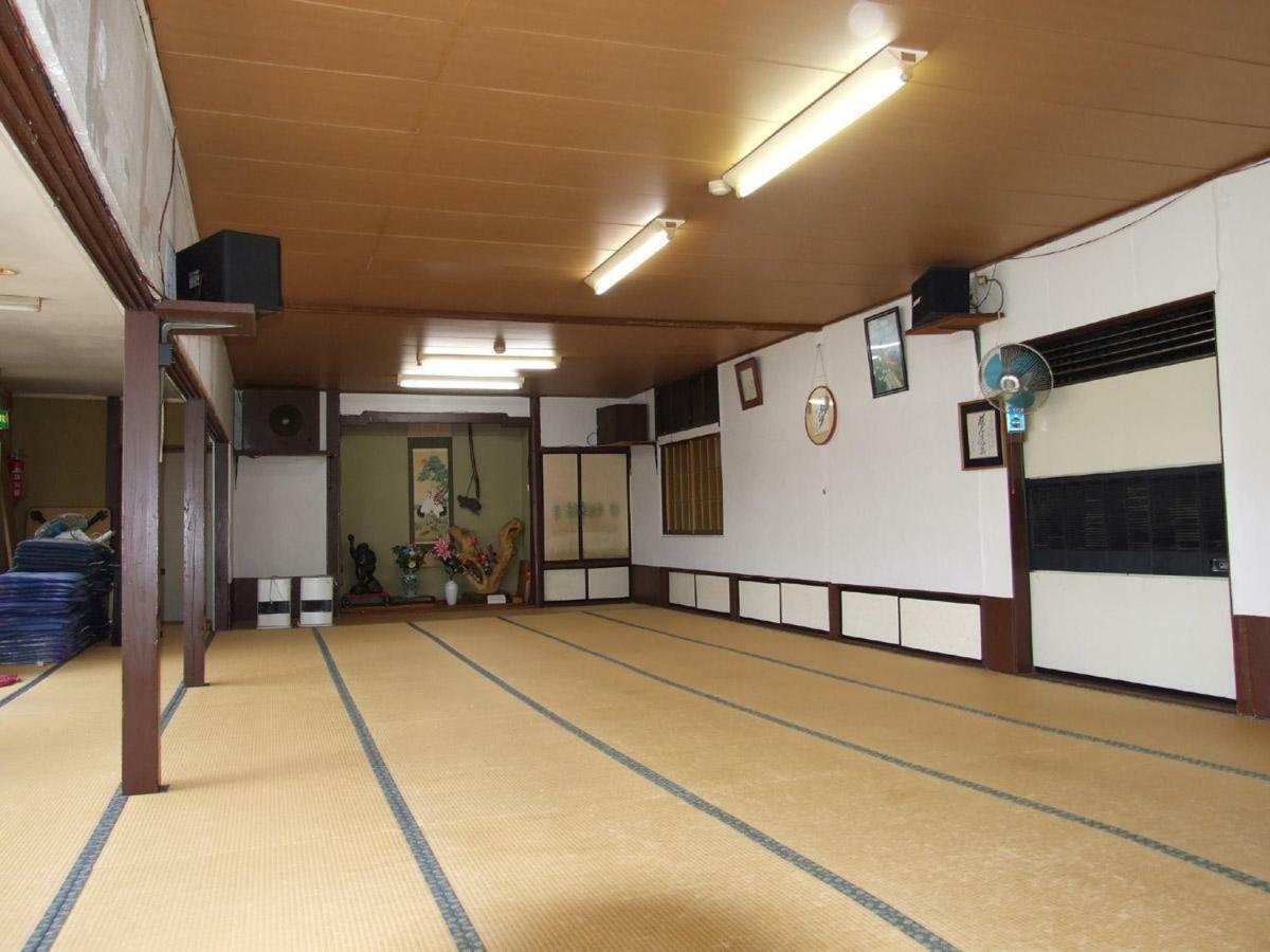 Akakura Onsen Ryokan Mogamiso Tomisawa Exterior photo